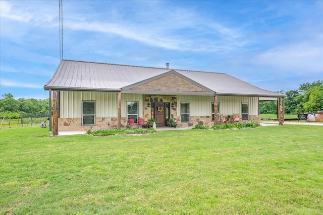 1305 Vz County Road 3821, Wills Point, TX 75169