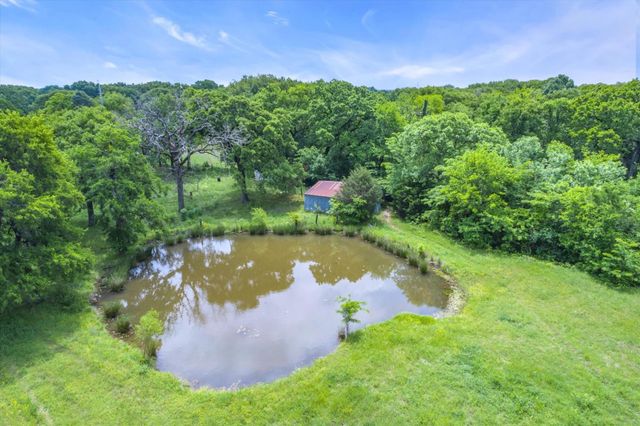 1305 Vz County Road 3821, Wills Point, TX 75169