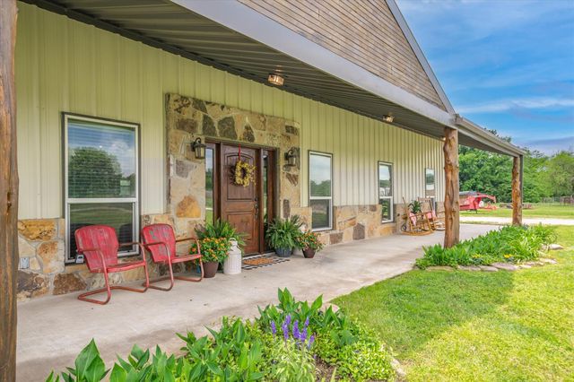 1305 Vz County Road 3821, Wills Point, TX 75169