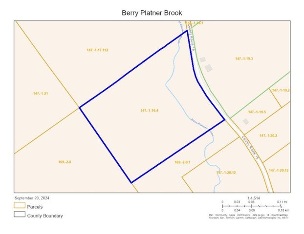 3429 County Highway 16, Delhi, NY 13753