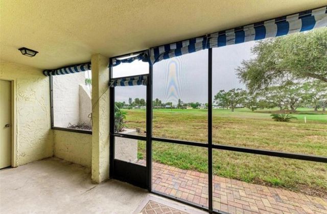 6120 43RD STREET W 102B, Bradenton, FL 34210