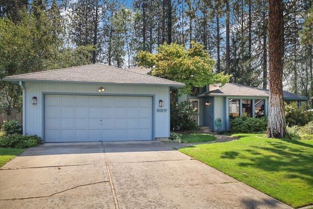 207 W Woodway Ave, Spokane, WA 99218