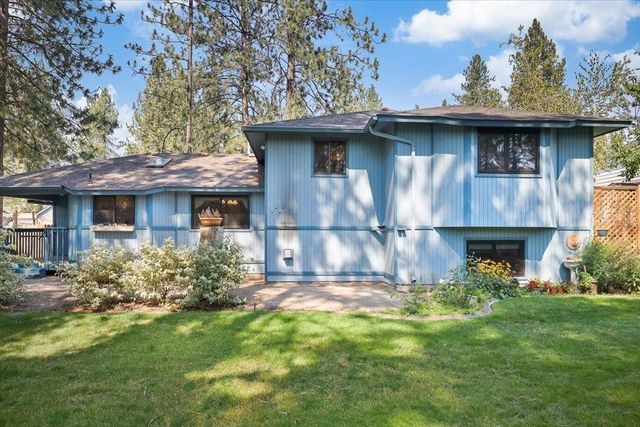 207 W Woodway Ave, Spokane, WA 99218