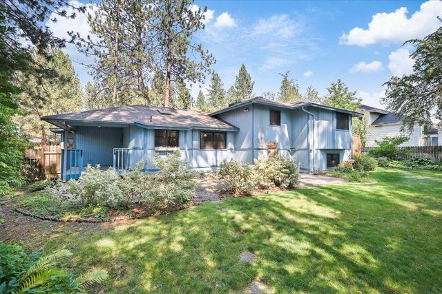 207 W Woodway Ave, Spokane, WA 99218