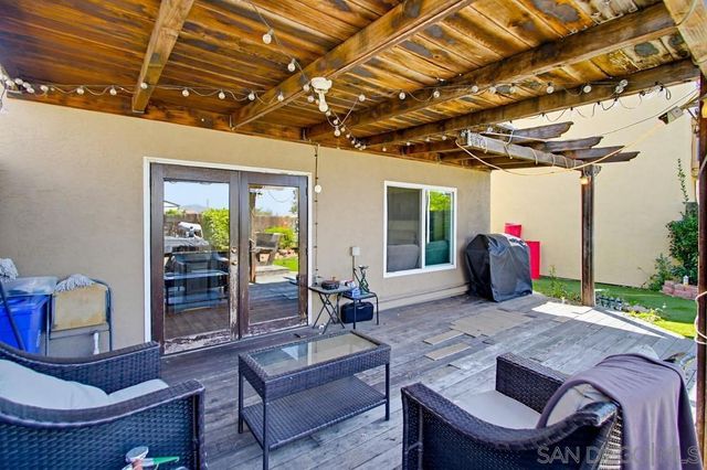 746 Granite Hills Circle, El Cajon, CA 92019