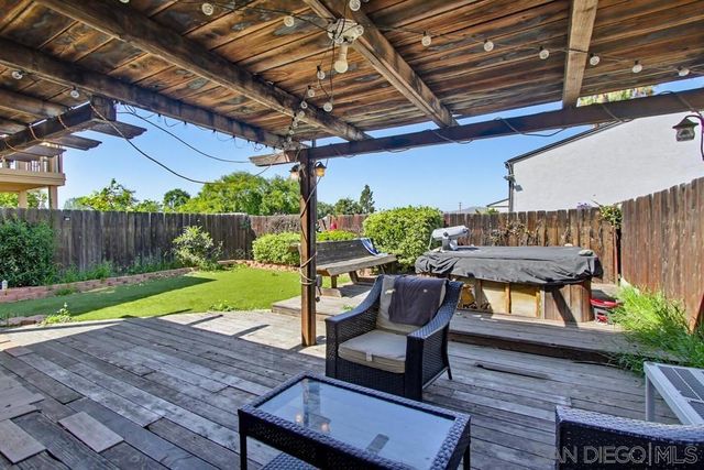 746 Granite Hills Circle, El Cajon, CA 92019