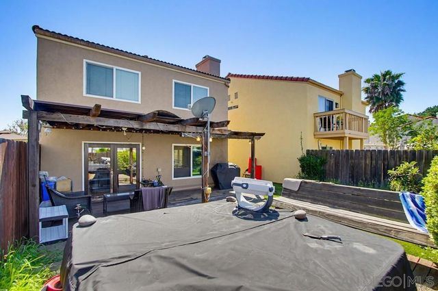 746 Granite Hills Circle, El Cajon, CA 92019