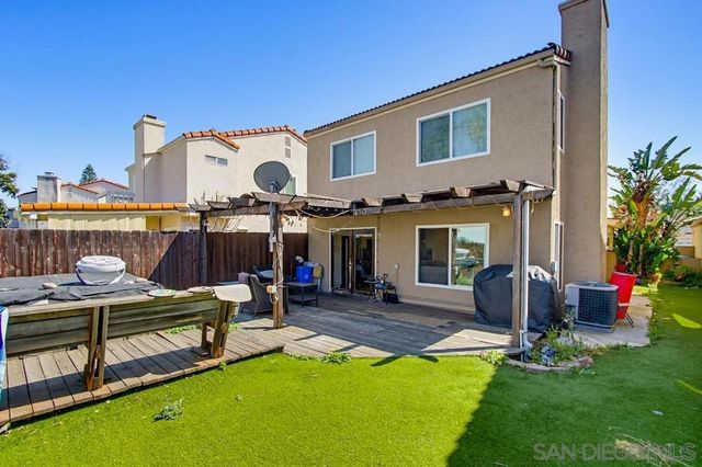 746 Granite Hills Circle, El Cajon, CA 92019