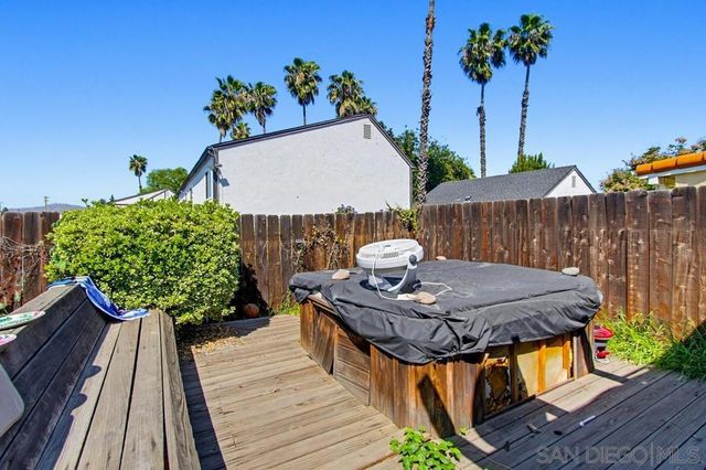 746 Granite Hills Circle, El Cajon, CA 92019