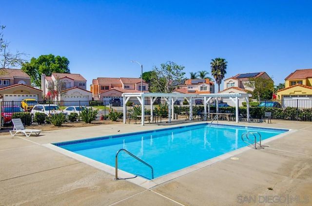 746 Granite Hills Circle, El Cajon, CA 92019