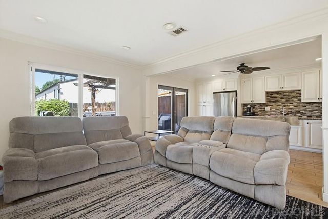 746 Granite Hills Circle, El Cajon, CA 92019