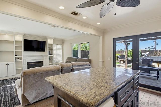 746 Granite Hills Circle, El Cajon, CA 92019