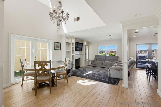 746 Granite Hills Circle, El Cajon, CA 92019