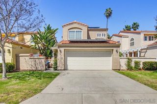 746 Granite Hills Circle, El Cajon, CA 92019