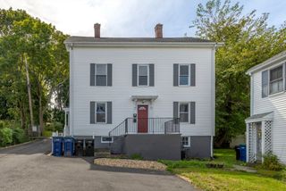 121 Boston 2, Salem, MA 01970