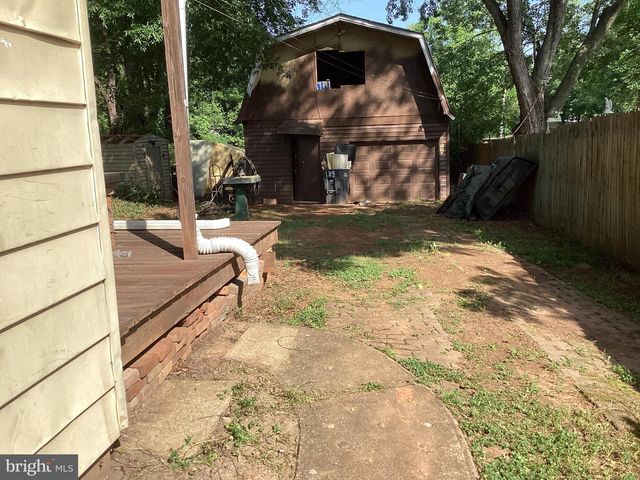 134 BAKER ST, Manassas Park, VA 20111