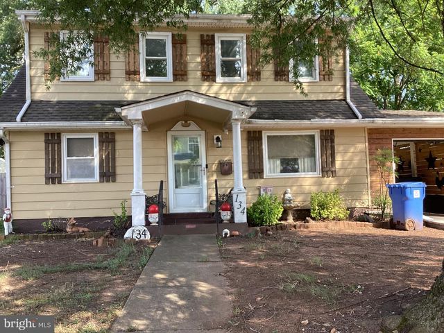 134 BAKER ST, Manassas Park, VA 20111