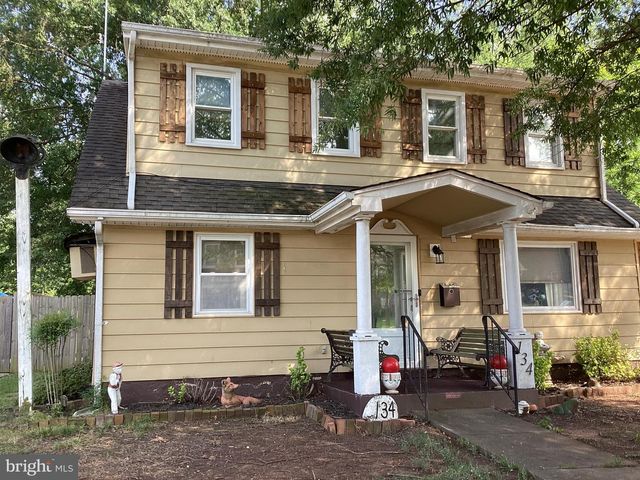 134 BAKER ST, Manassas Park, VA 20111