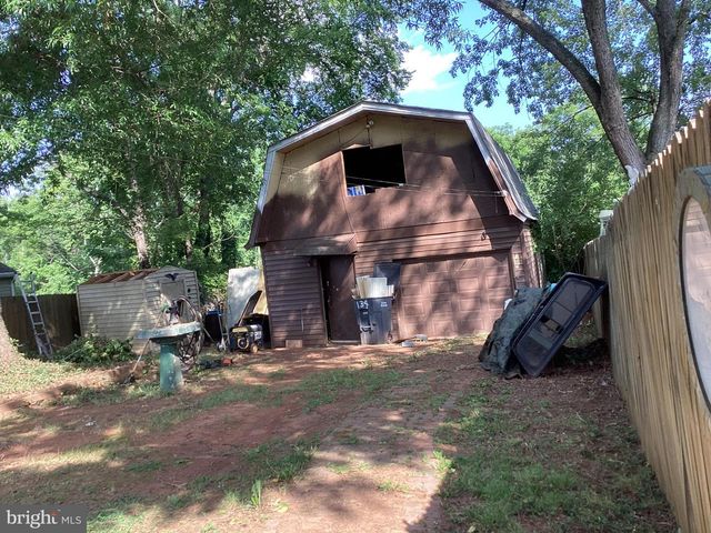 134 BAKER ST, Manassas Park, VA 20111