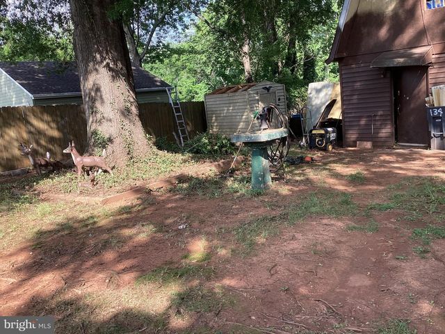 134 BAKER ST, Manassas Park, VA 20111