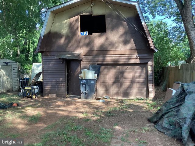 134 BAKER ST, Manassas Park, VA 20111