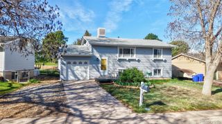 4585 S Crimson Circle, Colorado Springs, CO 80917