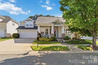8213 Cottsbrooke Drive, Huntersville, NC 28078