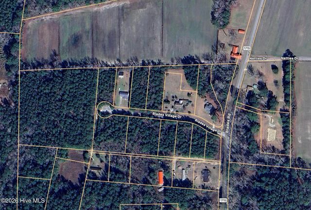 105 Blades Village Drive, Havelock, NC 28532