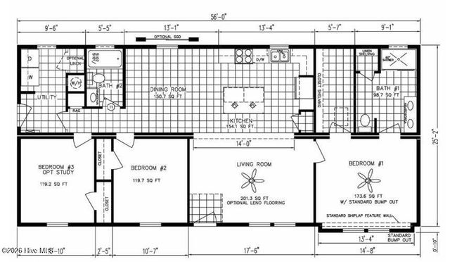 105 Blades Village Drive, Havelock, NC 28532