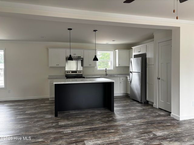 105 Blades Village Drive, Havelock, NC 28532