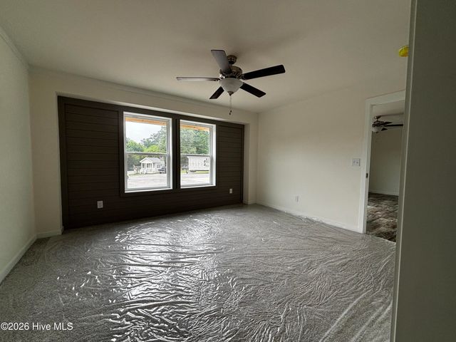 105 Blades Village Drive, Havelock, NC 28532