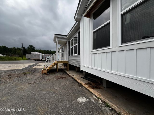 105 Blades Village Drive, Havelock, NC 28532