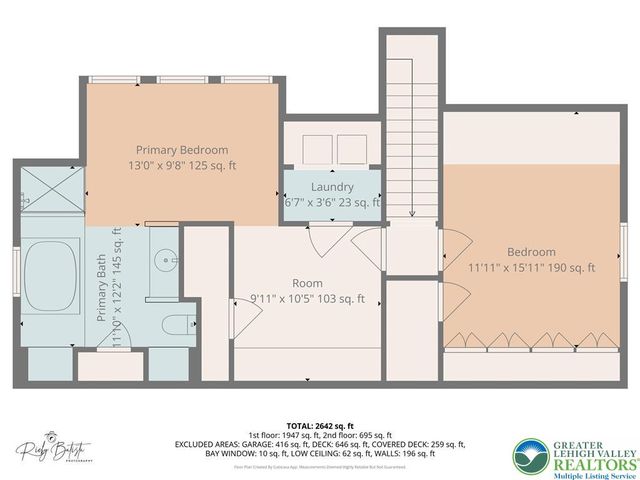 262 Overlook Way, Jackson Twp, PA 18372