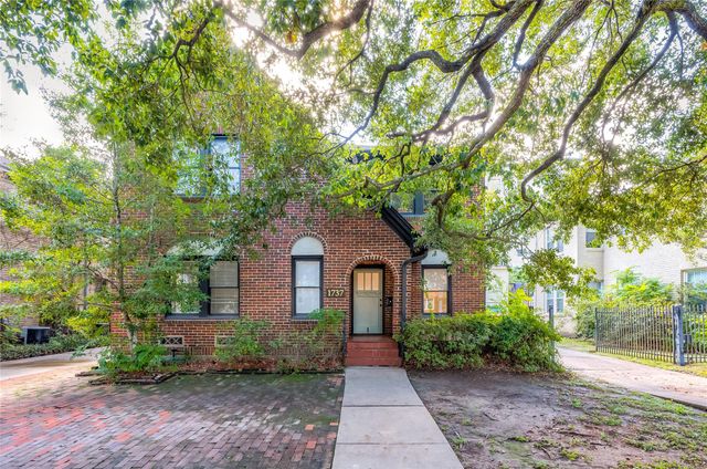 1737 Albans Road 1, Houston, TX 77005