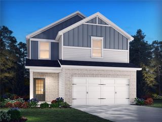 2758 Aralynn Way, College Park, GA 30337