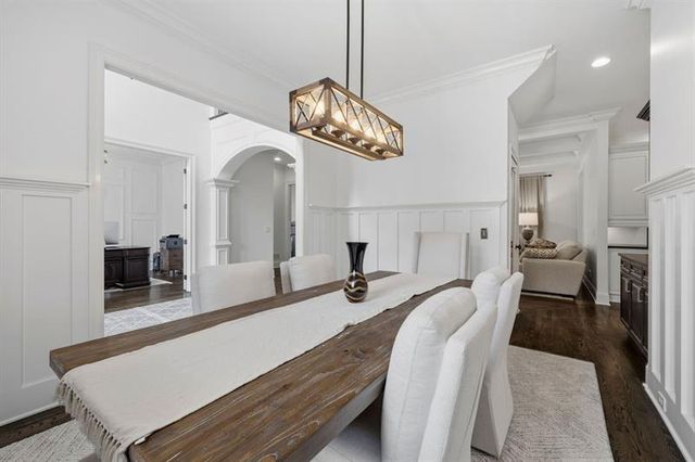 2895 Lassiter Manor Drive, Marietta, GA 30062