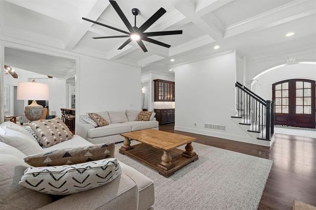 2895 Lassiter Manor Drive, Marietta, GA 30062