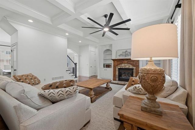 2895 Lassiter Manor Drive, Marietta, GA 30062