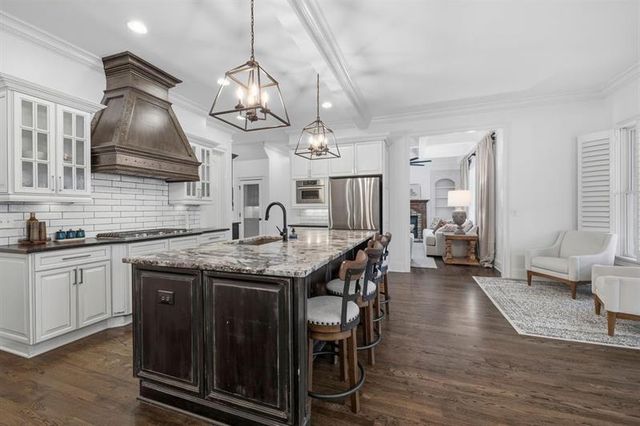 2895 Lassiter Manor Drive, Marietta, GA 30062