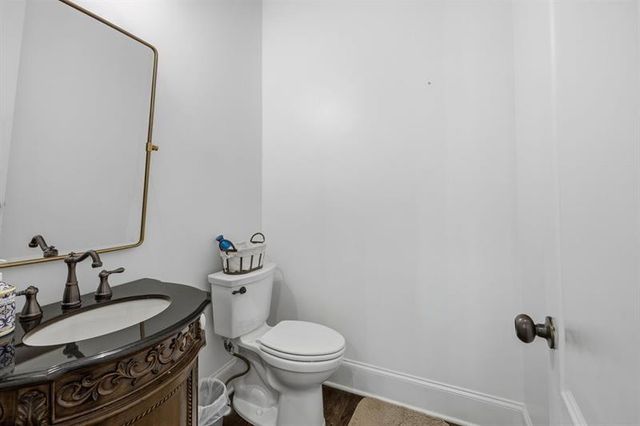 2895 Lassiter Manor Drive, Marietta, GA 30062