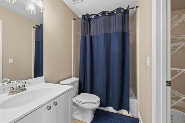2895 Lassiter Manor Drive, Marietta, GA 30062
