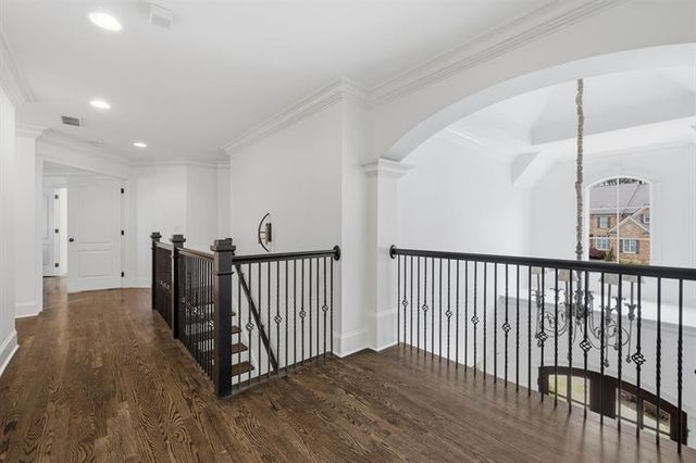 2895 Lassiter Manor Drive, Marietta, GA 30062