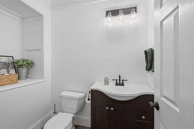 2895 Lassiter Manor Drive, Marietta, GA 30062