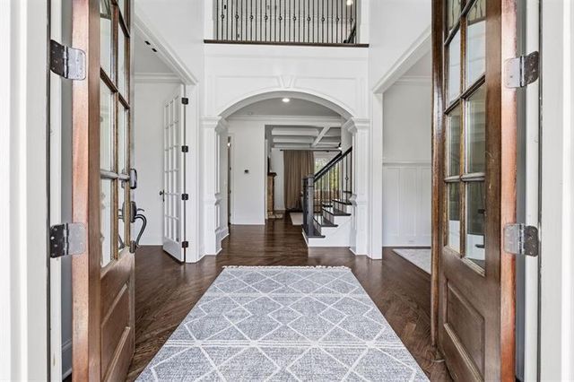 2895 Lassiter Manor Drive, Marietta, GA 30062