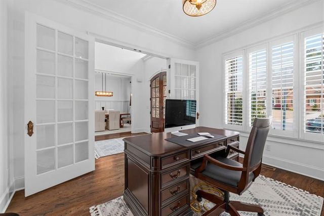 2895 Lassiter Manor Drive, Marietta, GA 30062