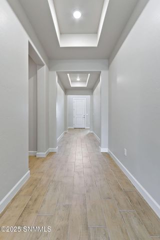 3688 Cardinal Avenue, Las Cruces, NM 88012