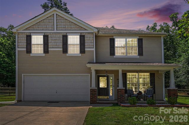 3035 Proverbs Court, Monroe, NC 28110