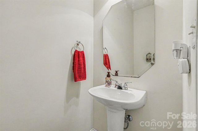 3035 Proverbs Court, Monroe, NC 28110
