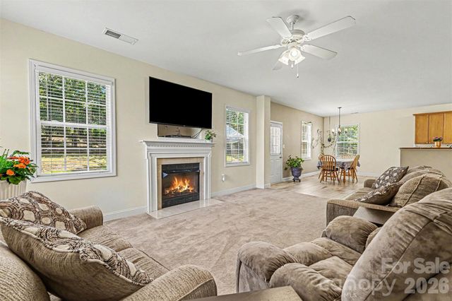 3035 Proverbs Court, Monroe, NC 28110