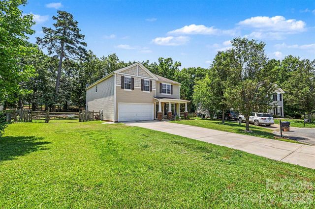 3035 Proverbs Court, Monroe, NC 28110